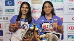 जो काम पुलेला गोपीचंद नहीं कर पाए वो उनकी बेटी ने किस तरह कर दिखाया