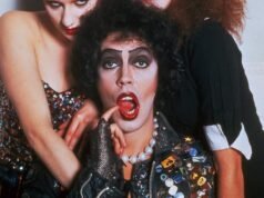 Tim Curry dies: Movie star who gained fame in Rocky Horror Picture Show passes away aged 80