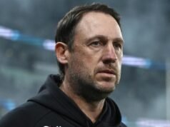 Carlton interim to make future call after Saints clash