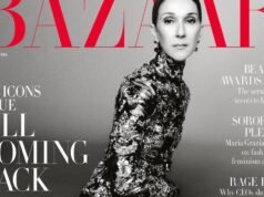 Céline Dion readies herself for ’emotional’ Paris comeback with Pilates and ballet classes