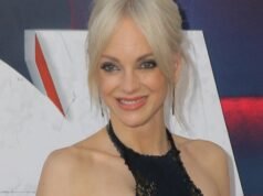 Spa Weekend was a dream shoot, says Anna Faris