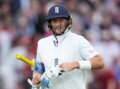 England usher in new era with Joe Root at the helm