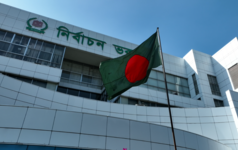 বাংলাদেশে রাষ্ট্রপতি নির্বাচনের তফসিল ঘোষণা