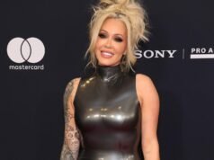 Bunnie Xo in talks for reality show