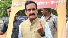 दतिया में बीजेपी क्यों हारी, कांग्रेस की जीत में क्या सिर्फ़ नरोत्तम मिश्रा फ़ैक्टर थे?