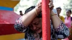 नेपाल: बाढ़ को लेकर इतनी अलग-अलग ख़बरें क्यों आ रही हैं और सच क्या है?