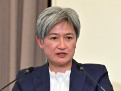 Australian funds to help combat spiralling HIV crisis