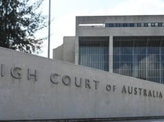 ‘I sexually assaulted you’: Man admits raping wife in secret recording as court delivers major ruling