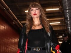 Taylor Swift to become youngest inductee to the Nashville Songwriters Hall of Fame