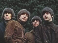 Beatles surprise as unheard Day Tripper work tape offers a candid look at John Lennon and Paul McCartney writing together