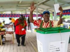 PNG to consider Bougainville’s bid for independence