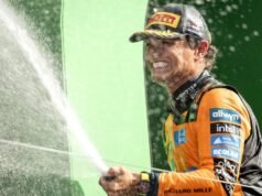 Norris locks in for long-term with new McLaren deal