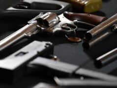 Deal agreed on post-Bondi attack gun buyback scheme