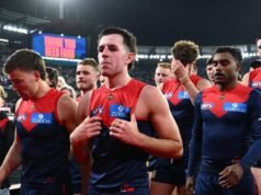 Demons proud of regained respect despite finals exit