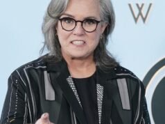 Rosie O’Donnell details ‘horrifying’ experience filming sex scene with Cynthia Nixon