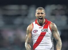AFL Legends Game: Billy Brownless expecting forward guns to deliver blockbuster showing