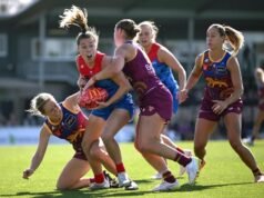 Injuries bite as Demons beat Lions, Port snatch GWS win