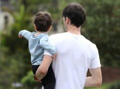 Nationals push for stronger parental leave for fathers