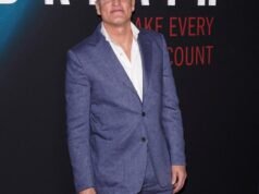 Woody Harrelson set to receive ‘outstanding contribution’ honour at Sarajevo Film Festival