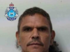 Criminal Jeremy Miller on run in WA after cutting off electronic monitoring device