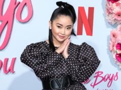 ‘Intense and exhausting’: Lana Condor didn’t have an easy time filming The Devil’s Mouth