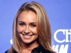 Who is Hayden Panettiere’s on-again, off-again boyfriend, Brian Hickerson?