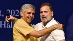 राहुल गांधी से संदीप दीक्षित ने मेलोनी का किया ज़िक्र और छिड़ गई बहस, बीजेपी ने कहा ‘गरिमाहीन और अशिष्ट’ टिप्पणी