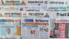 পত্রিকা: ‘বেশির ভাগ ভারী শিল্পে উৎপাদন বন্ধ’