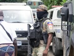 Women, children released in Haiti after mass kidnapping