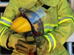 Condor Circle structure fire: DFES issues smoke warning after Willetton duplex blaze