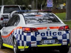 Teen allegedly showered driver with pepper spray during attempted robbery