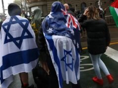 Reverberations from overseas conflicts drive extremism