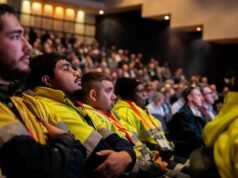Miners urged to ‘just say yes’ to Indigenous workers