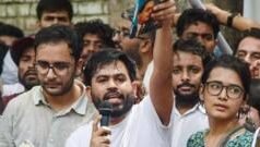 कॉक्रोच जनता पार्टीची पुन्हा आंदोलनाची घोषणा, दिल्लीत काढणार मोर्चा; ‘या’ आहेत मागण्या