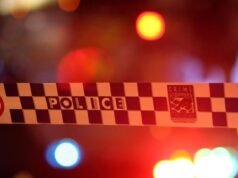 Woman allegedly attacked and raped on morning walk