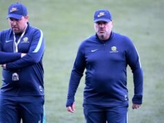 Ange aide off to rocky start with star-powered Salford