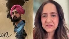 ‘मैं वापस आऊंगा’ के पीछे की कहानी, लेखिका की असल ज़िंदगी से कितनी मेल खाती है