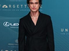 Charles Melton is married