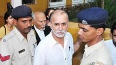 तरुण तेजपाल प्रकरण : निकालात सर्व्हायवर संदर्भातील या तीन गोष्टींवर न्यायालयानं केलं महत्त्वाचं भाष्य