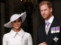 Meghan Markle and Prince Harry: Details behind reason for shock return to UK after ‘Megxit’ revealed