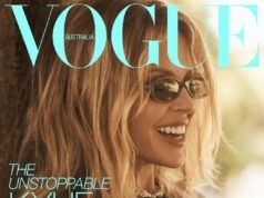 Kylie Minogue details drunken night out with Margot Robbie as she celebrates one billion streams of hit song