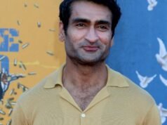 Kumail Nanjiani to make directorial debut in Howl