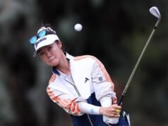 Australia’s Grace Kim makes fast start at LPGA event