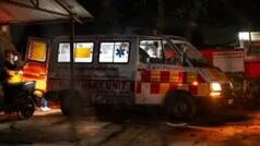 नेपाल में बाढ़ से मरने वालों की संख्या 675 हुई, 2400 से ज़्यादा लोग लापता