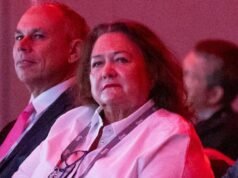Fruity film fantasy riles free speech fan Rinehart