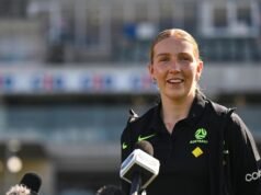 Matildas look to return to Australia amid pay dispute