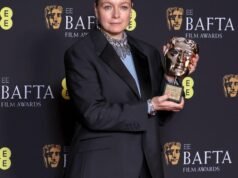 Samantha Morton reveals how she feels about being replaced by Scarlett Johansson in hit movie
