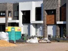 Unions push for big increase in public housing