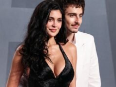 Kylie Jenner and Timothee Chalamet ‘don’t plan to rush an engagement’