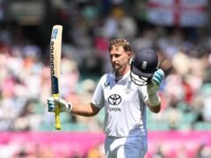 Root has no plans to ‘rip everything up’ from Bazball